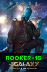 MICHAEL ROOKER Monster-Mania Autograph Preorder - PURCHASE ITEM FROM US