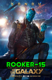MICHAEL ROOKER Monster-Mania Autograph Preorder - PURCHASE ITEM FROM US