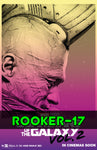 MICHAEL ROOKER Monster-Mania Autograph Preorder - PURCHASE ITEM FROM US