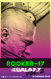 MICHAEL ROOKER Monster-Mania Autograph Preorder - PURCHASE ITEM FROM US