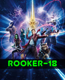 MICHAEL ROOKER Monster-Mania Autograph Preorder - PURCHASE ITEM FROM US