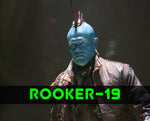 MICHAEL ROOKER Monster-Mania Autograph Preorder - PURCHASE ITEM FROM US
