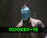 MICHAEL ROOKER Monster-Mania Autograph Preorder - PURCHASE ITEM FROM US