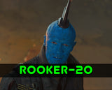 MICHAEL ROOKER Monster-Mania Autograph Preorder - PURCHASE ITEM FROM US