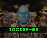 MICHAEL ROOKER Monster-Mania Autograph Preorder - PURCHASE ITEM FROM US