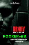 MICHAEL ROOKER Monster-Mania Autograph Preorder - PURCHASE ITEM FROM US
