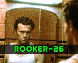 MICHAEL ROOKER Monster-Mania Autograph Preorder - PURCHASE ITEM FROM US