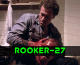 MICHAEL ROOKER Monster-Mania Autograph Preorder - PURCHASE ITEM FROM US