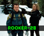 MICHAEL ROOKER Monster-Mania Autograph Preorder - PURCHASE ITEM FROM US