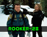 MICHAEL ROOKER Monster-Mania Autograph Preorder - PURCHASE ITEM FROM US