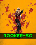 MICHAEL ROOKER Monster-Mania Autograph Preorder - PURCHASE ITEM FROM US