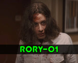Rory Culkin Autograph Preorder - Purchase Item From MA