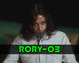 Rory Culkin Autograph Preorder - Purchase Item From MA