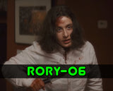 Rory Culkin Autograph Preorder - Purchase Item From MA