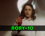 Rory Culkin Autograph Preorder - Purchase Item From MA