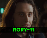 Rory Culkin Autograph Preorder - Purchase Item From MA
