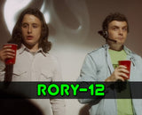 Rory Culkin Autograph Preorder - Purchase Item From MA