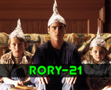 Rory Culkin Autograph Preorder - Purchase Item From MA