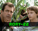 Rory Culkin Autograph Preorder - Purchase Item From MA