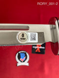 RORY_001 - Buck 120 Scream Knife Autographed By Rory Culkin