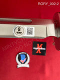 RORY_002 - Buck 120 Scream Knife Autographed By Rory Culkin