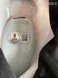 RORY_020 - Ghost Face Fun World Scream Mask Autographed By Rory Culkin