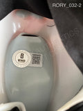RORY_032 - Ghost Face Fun World Scream Mask Autographed By Rory Culkin