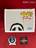 RORY_070 - Ghost Face 1607 Ghost Face Funko Pop! Autographed By Rory Culkin