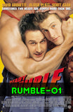 DAVID ARQUETTE Monster-Mania 69 Autograph Preorder - PHOTO FROM MA