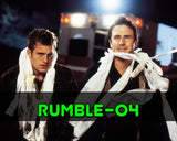 DAVID ARQUETTE Monster-Mania 69 Autograph Preorder - PHOTO FROM MA