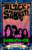 Geezer Butler Autograph Preorder - PURCHASE FROM MA