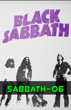 Bill Ward Autograph Preorder - PURCHASE FROM MA