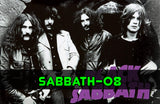 Bill Ward Autograph Preorder - PURCHASE FROM MA