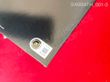 SABBATH_001 - Black Sabbath "We Sold Our Soul For Rock & Roll" Vinyl Autographed By Bill Ward & Geezer Butler