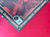 SABBATH_004 - Black Sabbath "On Air 1970" Vinyl Autographed By Bill Ward & Geezer Butler
