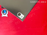 SABBATH_009 - Black Sabbath "Montreaux 1970" Vinyl Autographed By Bill Ward & Geezer Butler
