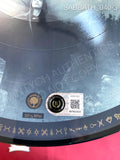 SABBATH_040 - Black Sabbath "Paris 1970" Picture Disc Vinyl Autographed By Bill Ward & Geezer Butler