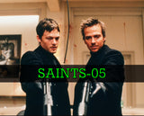 Norman Reedus Autograph PHOTO Preorder