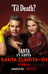 Timothy Olyphant Autograph Preorder
