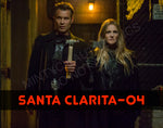 Timothy Olyphant Autograph Preorder