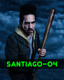 Creep IE Ray Santiago Autograph Preorder - Purchase From Mintych