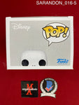 SARANDON_016 - Disney 1381 Jack Skellington Funko Pop! Autographed By Chris Sarandon