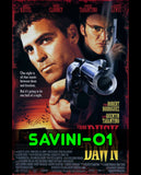 TOM SAVINI Monster-Mania 66 Autograph Preorder - PURCHASE ITEM FROM US