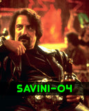 TOM SAVINI Monster-Mania 66 Autograph Preorder - PURCHASE ITEM FROM US