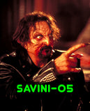 TOM SAVINI Monster-Mania 66 Autograph Preorder - PURCHASE ITEM FROM US