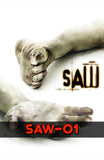 Saw Cast Autograph Preorder (HorrorHound)