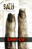 Saw Cast Autograph Preorder (HorrorHound)