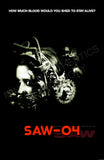 Shawnee Smith Autograph Preorder (HorrorHound)