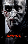 Tobin Bell Autograph Preorder