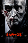 Saw Cast Autograph Preorder (HorrorHound)